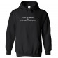I May Be Wrong But It's Highly Unlikely Classic Unisex Kids and Adults Pullover Hoodie